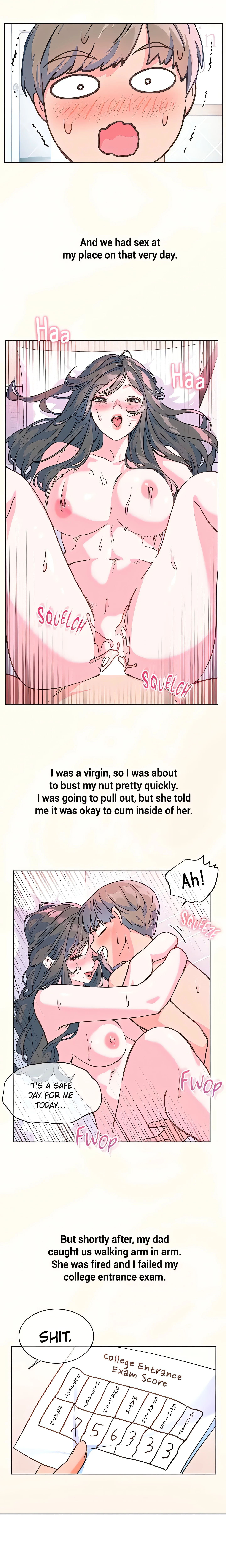 Tutor’s Efforts : A Million-Dollar Mission (Official) chapter 8 page 25