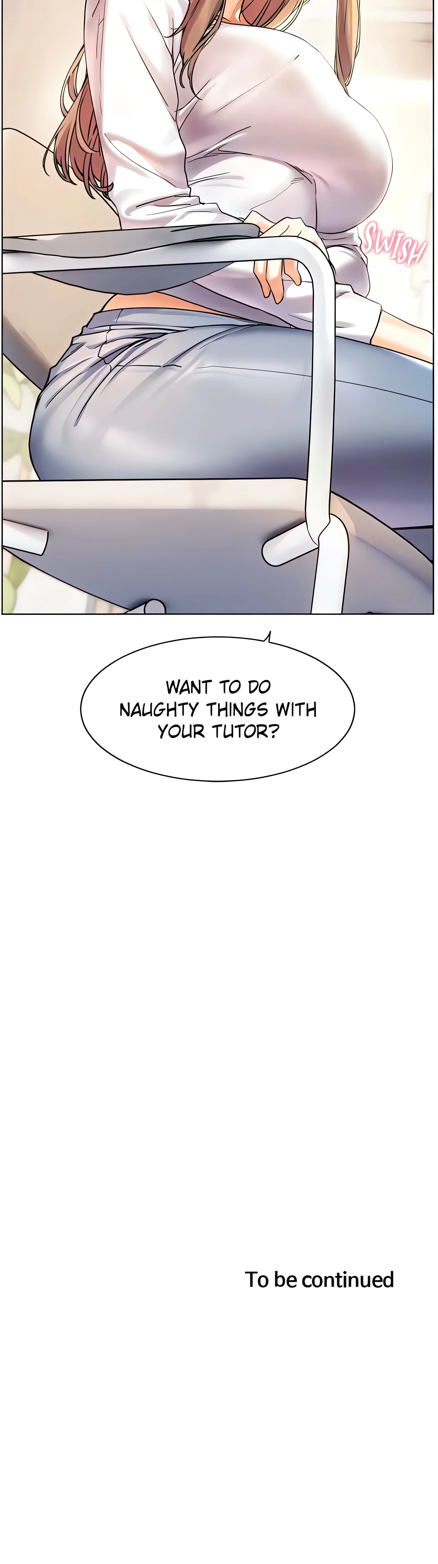Tutor’s Efforts : A Million-Dollar Mission (Official) chapter 8 page 28