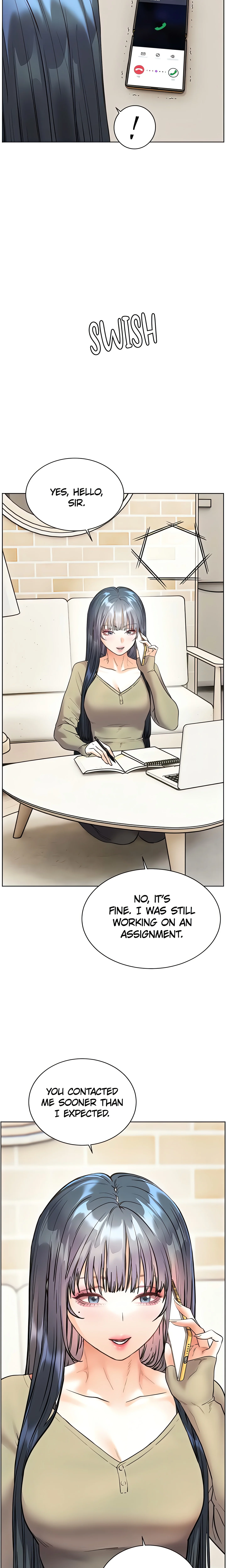 Tutor’s Efforts : A Million-Dollar Mission (Official) chapter 80 page 2