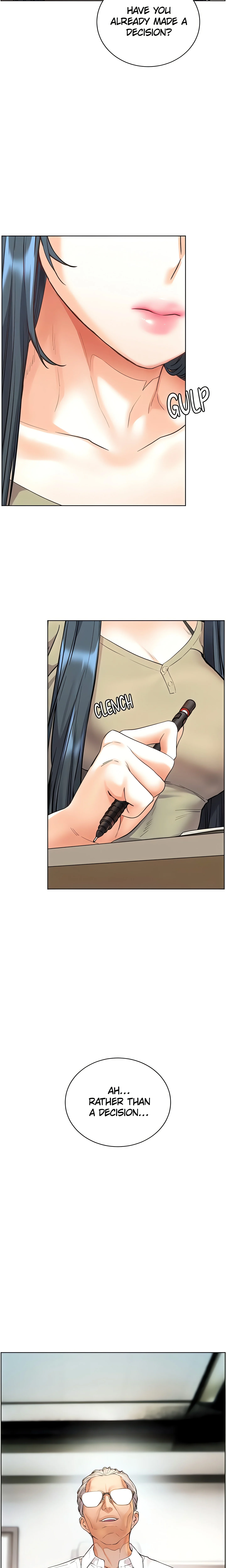 Tutor’s Efforts : A Million-Dollar Mission (Official) chapter 80 page 3