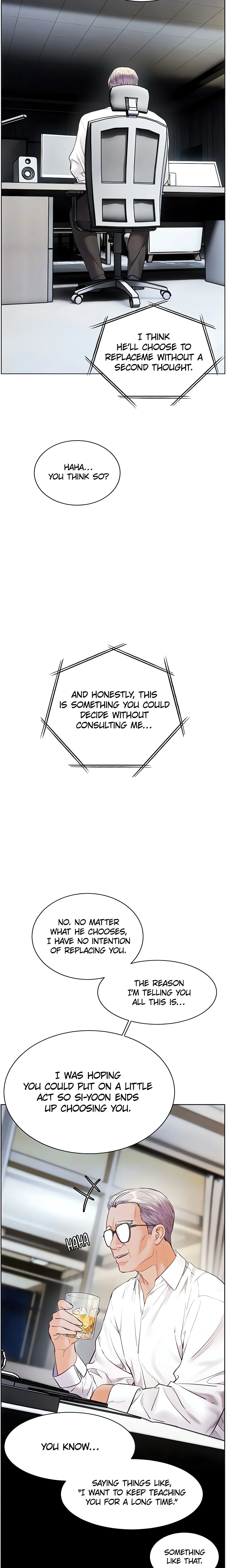 Tutor’s Efforts : A Million-Dollar Mission (Official) chapter 80 page 7
