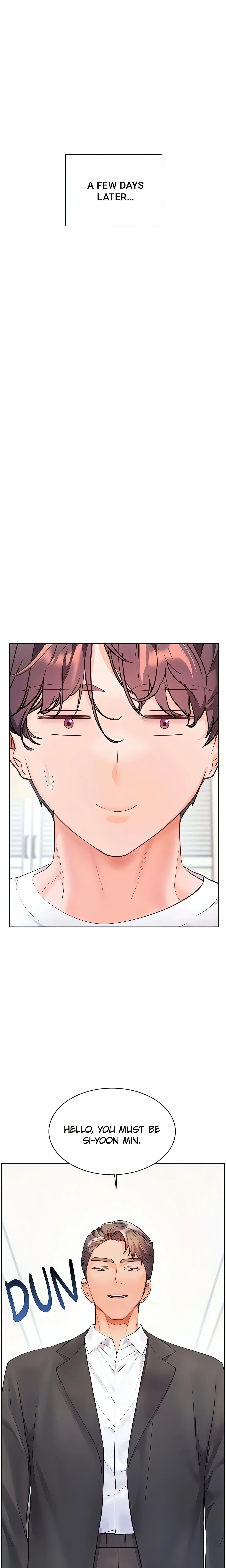 Tutor’s Efforts : A Million-Dollar Mission (Official) chapter 80 page 10
