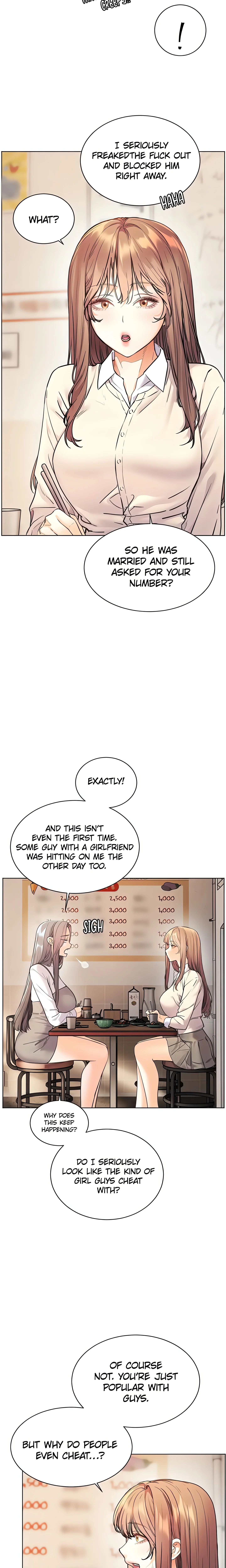 Tutor’s Efforts : A Million-Dollar Mission (Official) chapter 80 page 12