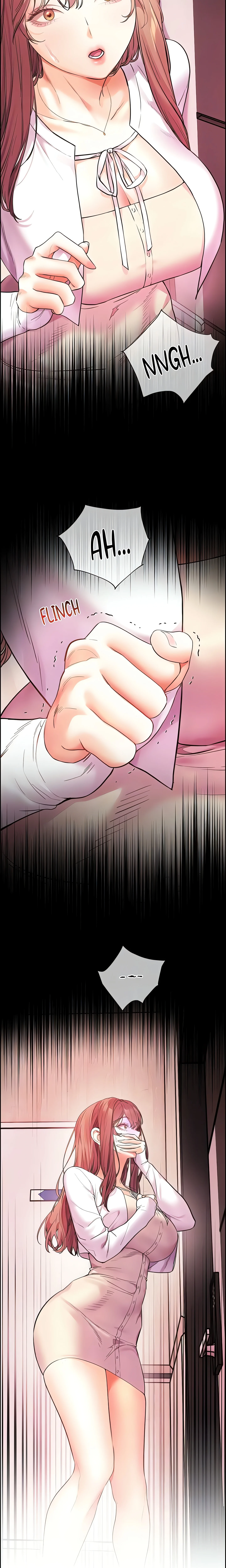 Tutor’s Efforts : A Million-Dollar Mission (Official) chapter 80 page 17
