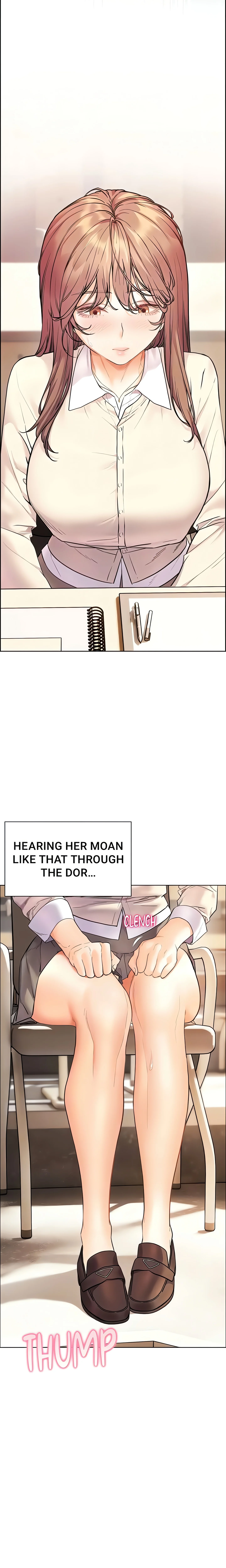 Tutor’s Efforts : A Million-Dollar Mission (Official) chapter 80 page 18
