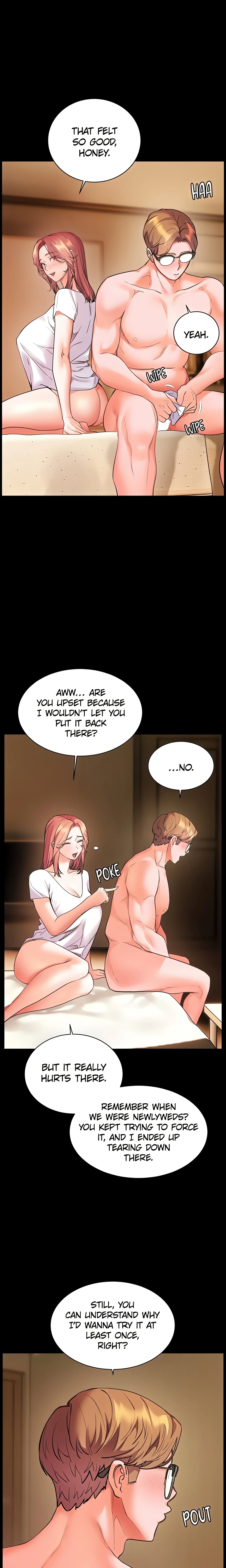Tutor’s Efforts : A Million-Dollar Mission (Official) chapter 80 page 29