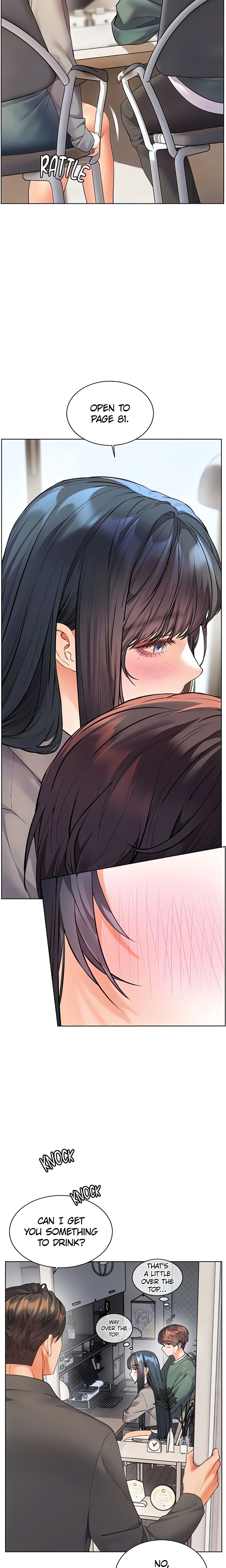 Tutor’s Efforts : A Million-Dollar Mission (Official) chapter 81 page 10