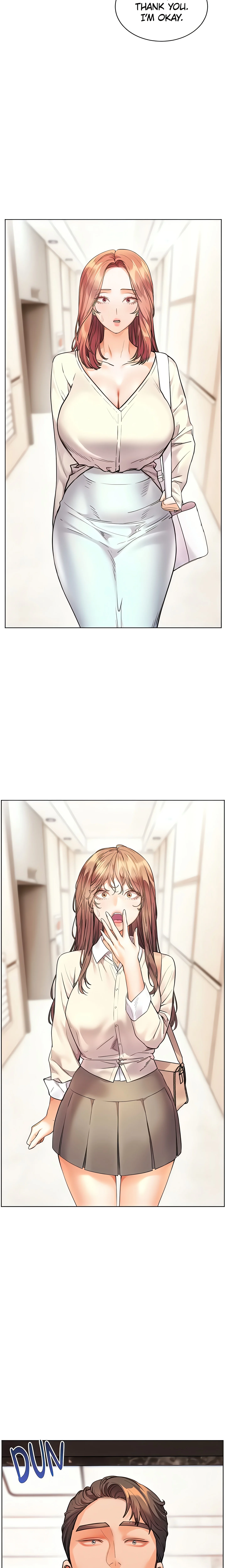 Tutor’s Efforts : A Million-Dollar Mission (Official) chapter 81 page 11