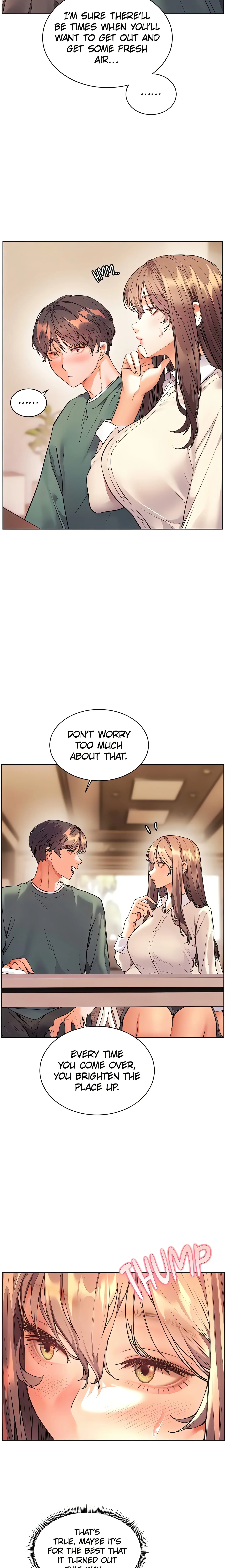 Tutor’s Efforts : A Million-Dollar Mission (Official) chapter 81 page 15