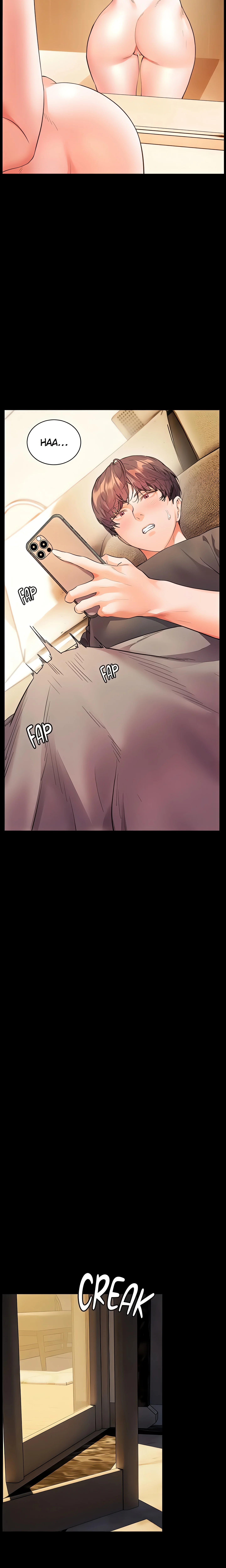 Tutor’s Efforts : A Million-Dollar Mission (Official) chapter 81 page 23