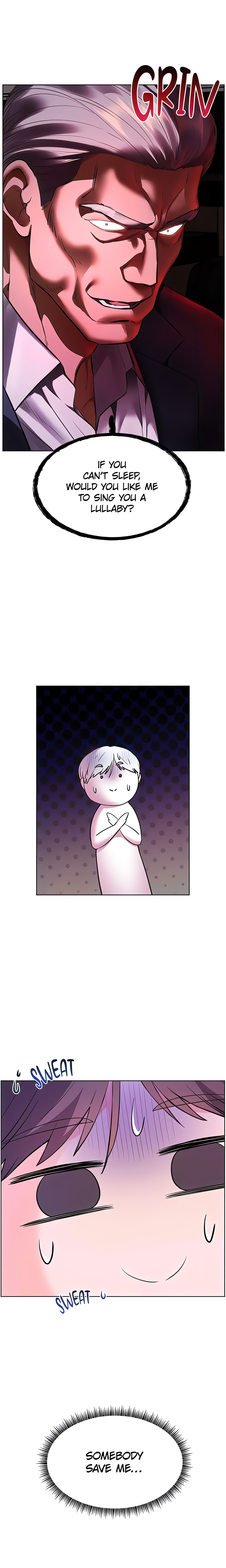 Tutor’s Efforts : A Million-Dollar Mission (Official) chapter 81 page 25
