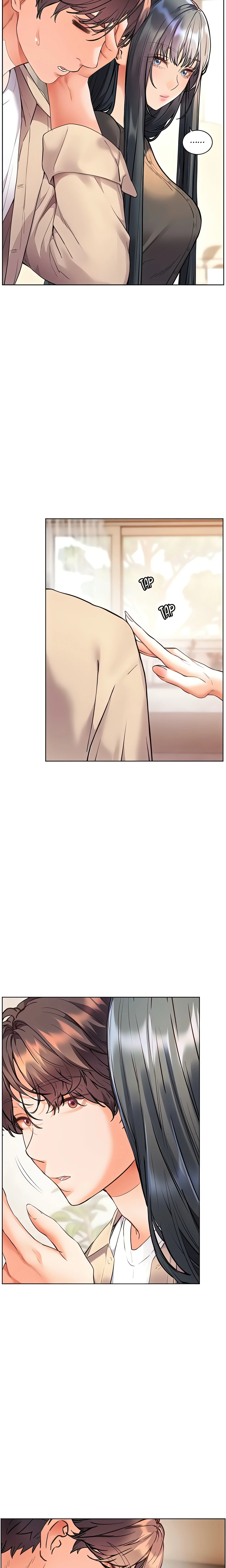 Tutor’s Efforts : A Million-Dollar Mission (Official) chapter 81 page 27