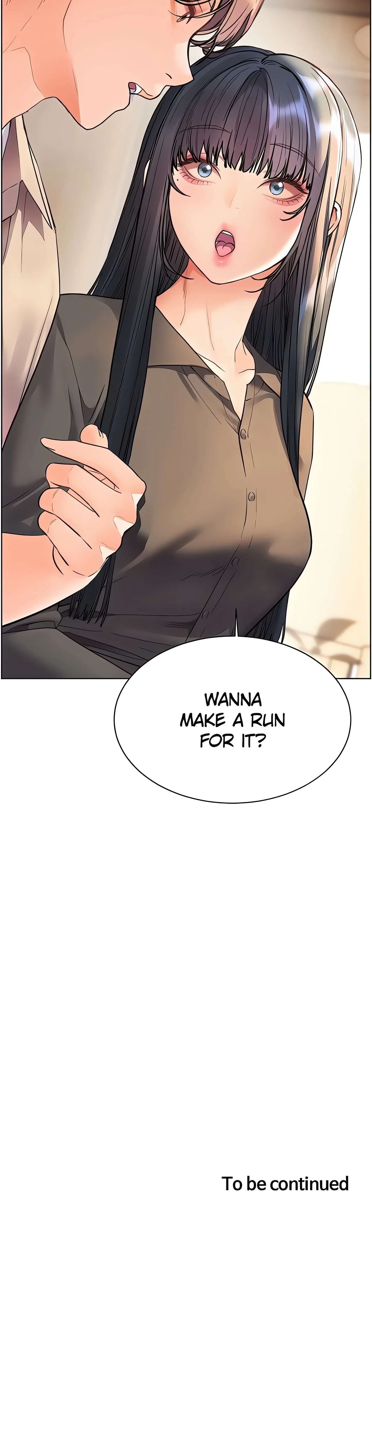 Tutor’s Efforts : A Million-Dollar Mission (Official) chapter 81 page 28