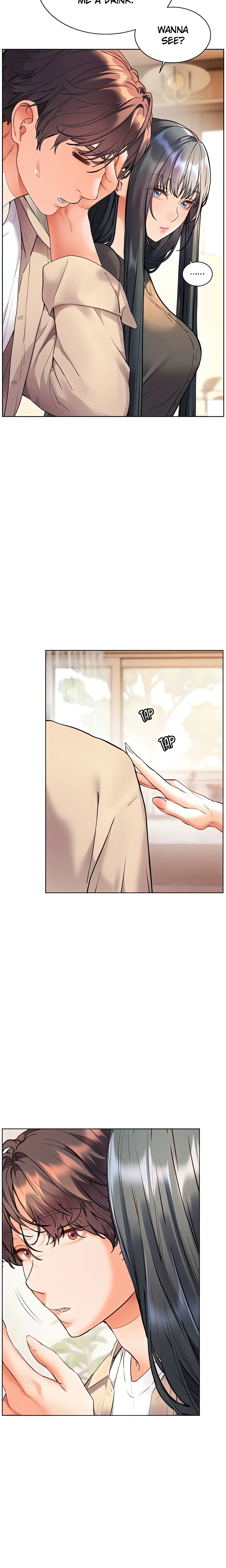 Tutor’s Efforts : A Million-Dollar Mission (Official) chapter 82 page 2