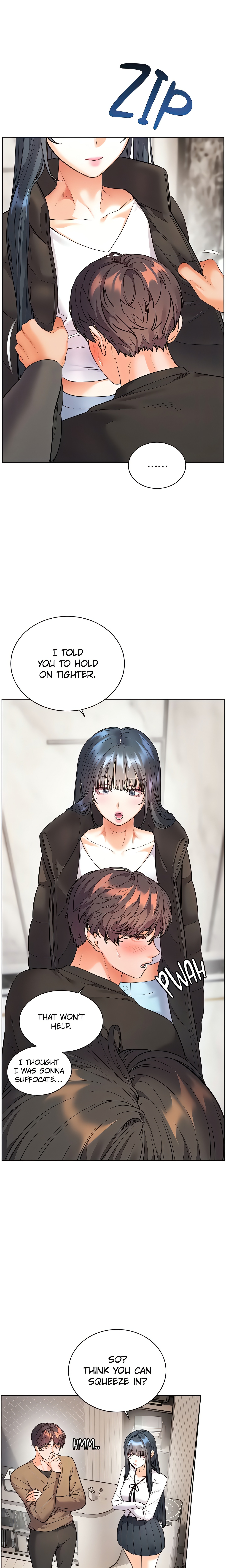 Tutor’s Efforts : A Million-Dollar Mission (Official) chapter 82 page 12