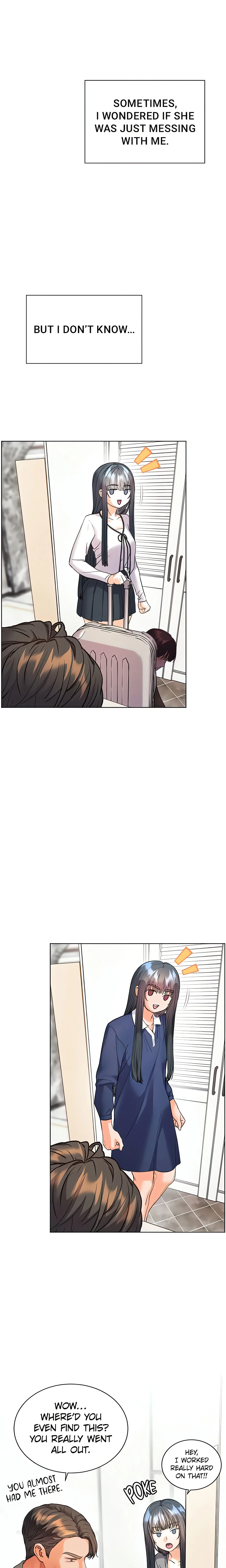 Tutor’s Efforts : A Million-Dollar Mission (Official) chapter 82 page 14