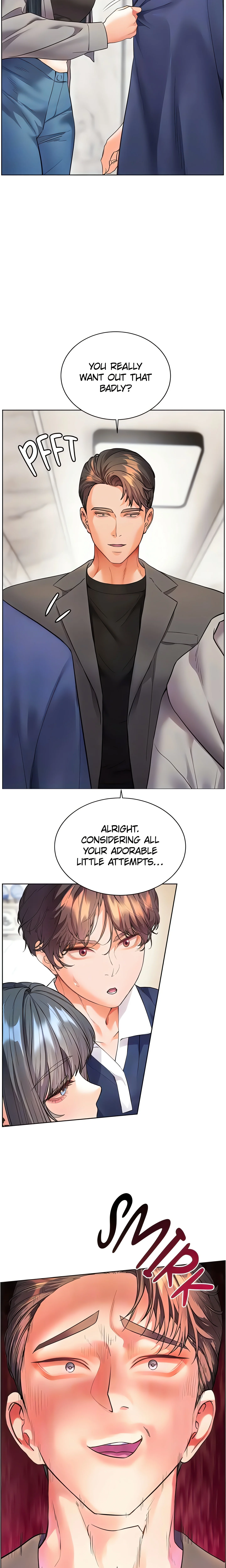 Tutor’s Efforts : A Million-Dollar Mission (Official) chapter 82 page 16