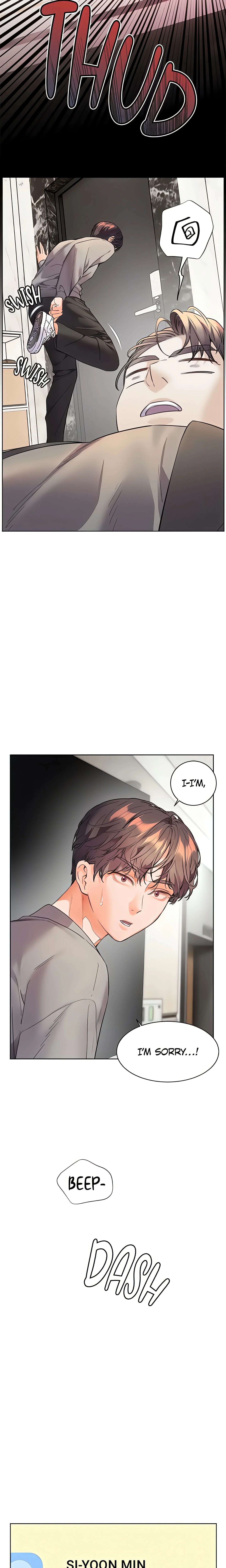 Tutor’s Efforts : A Million-Dollar Mission (Official) chapter 82 page 25