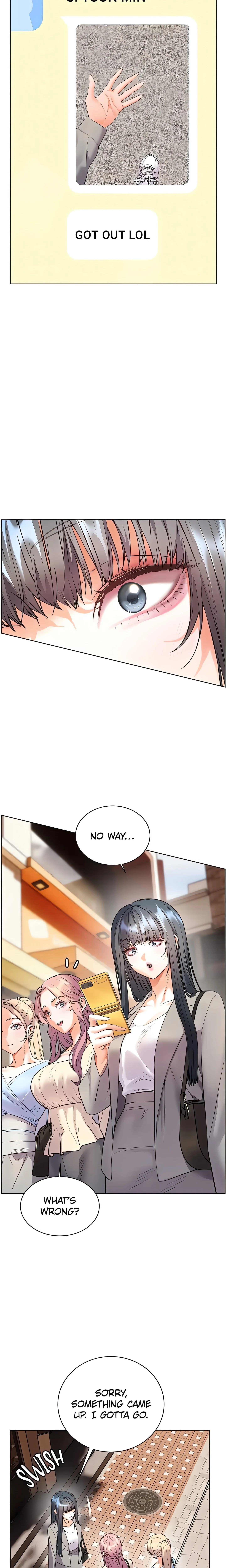Tutor’s Efforts : A Million-Dollar Mission (Official) chapter 82 page 26