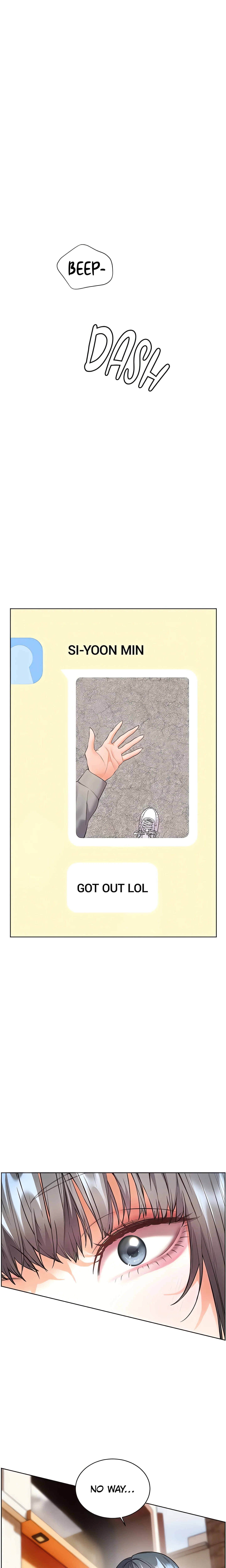 Tutor’s Efforts : A Million-Dollar Mission (Official) chapter 83 page 1