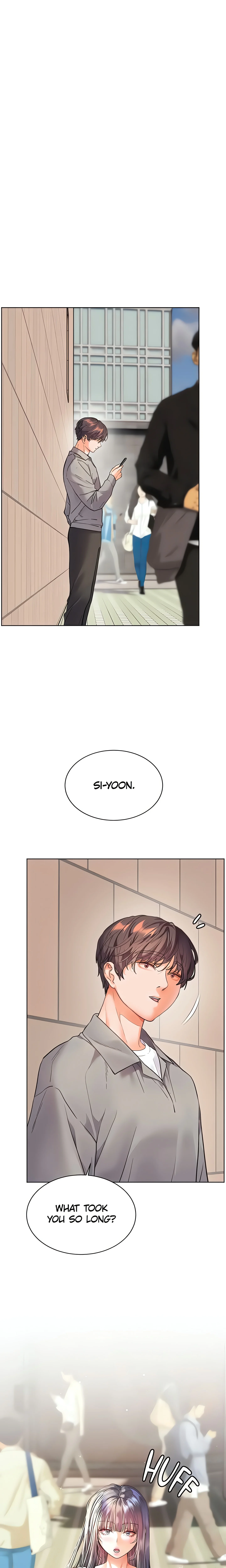 Tutor’s Efforts : A Million-Dollar Mission (Official) chapter 83 page 3