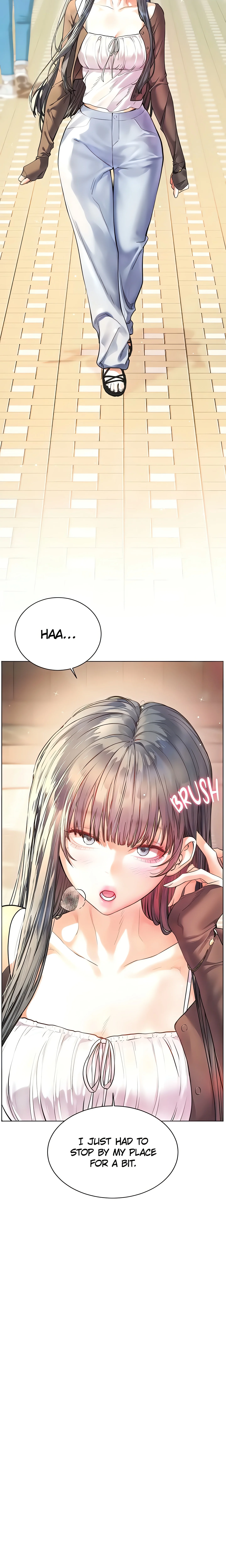 Tutor’s Efforts : A Million-Dollar Mission (Official) chapter 83 page 4
