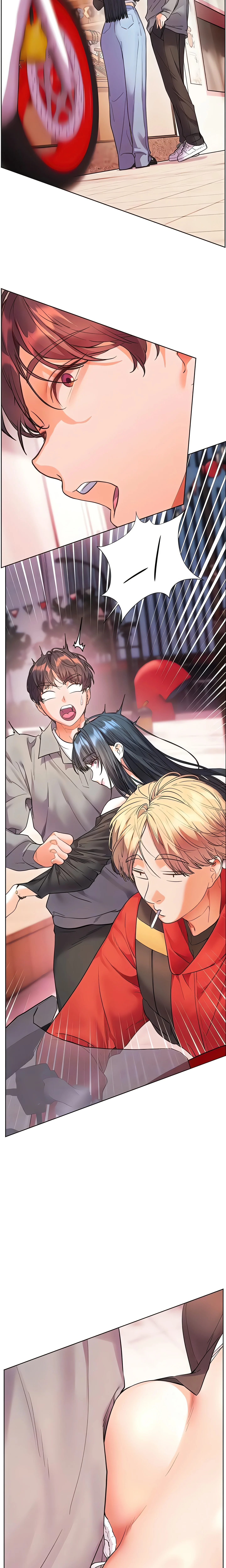 Tutor’s Efforts : A Million-Dollar Mission (Official) chapter 83 page 17