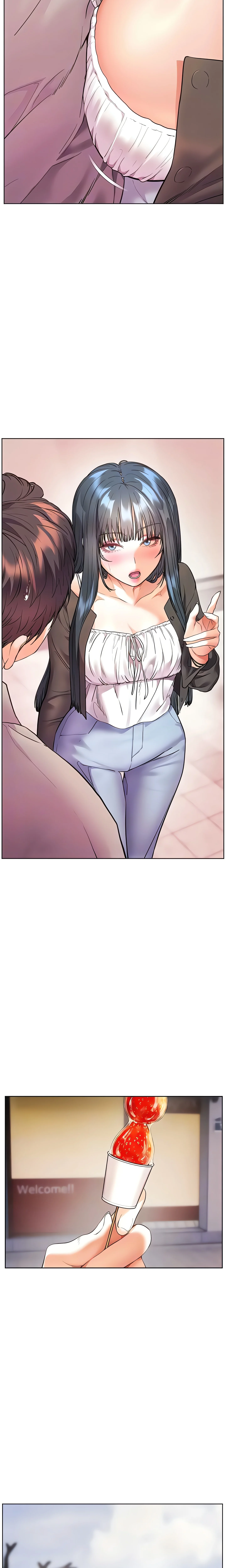 Tutor’s Efforts : A Million-Dollar Mission (Official) chapter 83 page 18