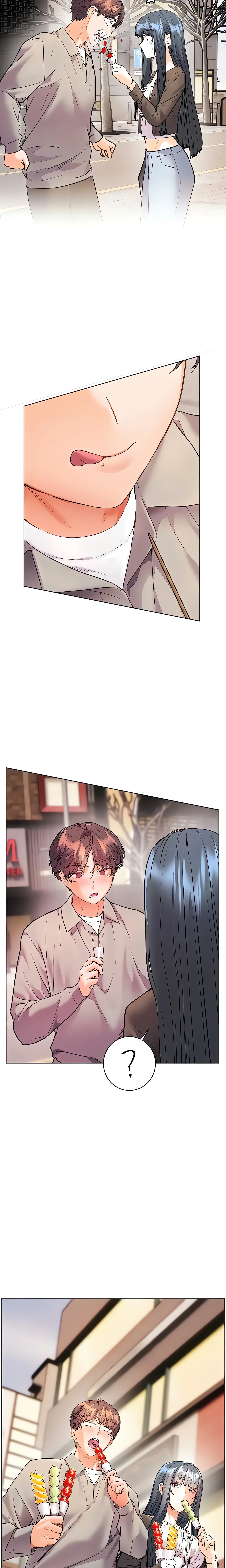 Tutor’s Efforts : A Million-Dollar Mission (Official) chapter 83 page 20