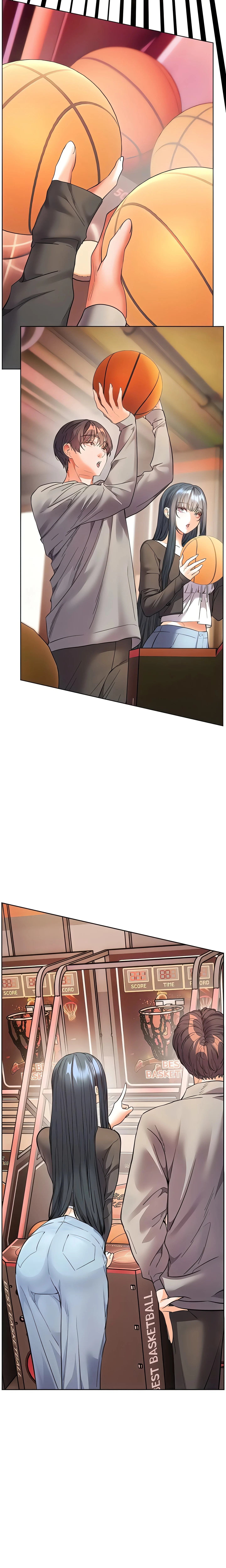 Tutor’s Efforts : A Million-Dollar Mission (Official) chapter 83 page 24
