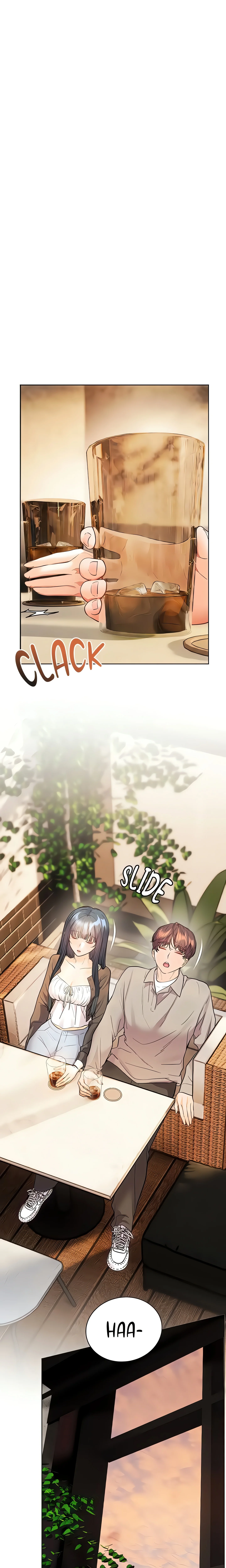 Tutor’s Efforts : A Million-Dollar Mission (Official) chapter 83 page 26