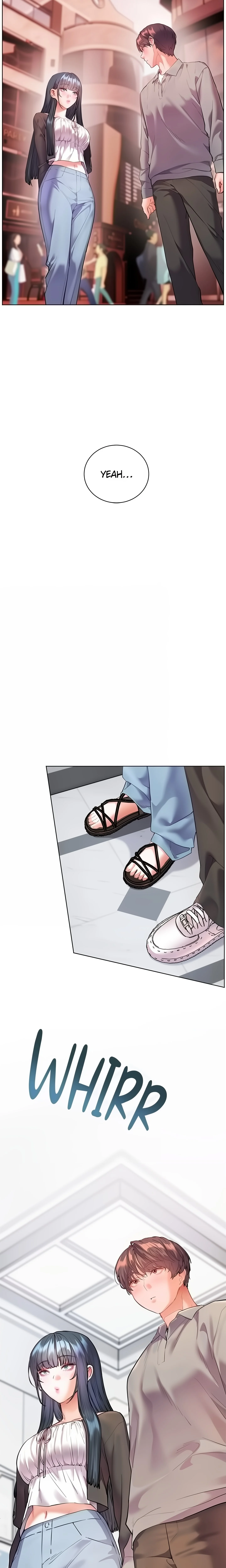 Tutor’s Efforts : A Million-Dollar Mission (Official) chapter 84 page 6