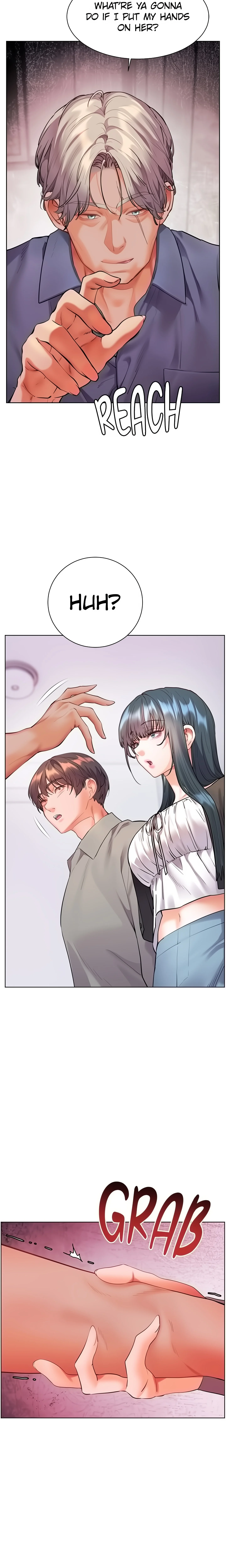 Tutor’s Efforts : A Million-Dollar Mission (Official) chapter 84 page 13