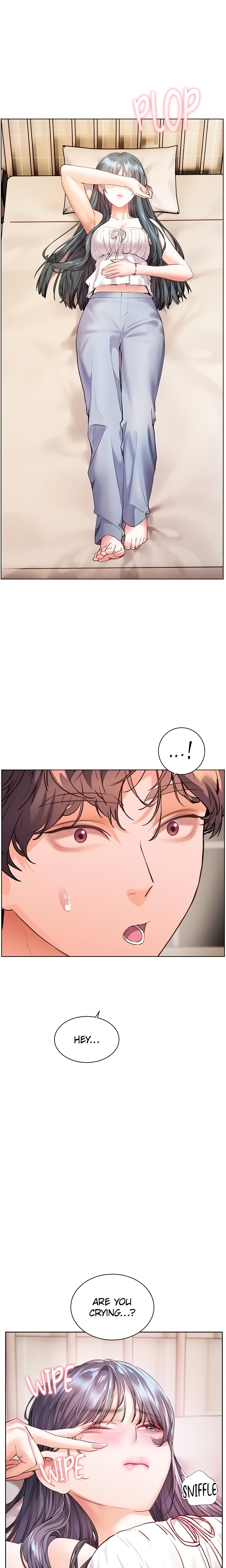 Tutor’s Efforts : A Million-Dollar Mission (Official) chapter 84 page 24