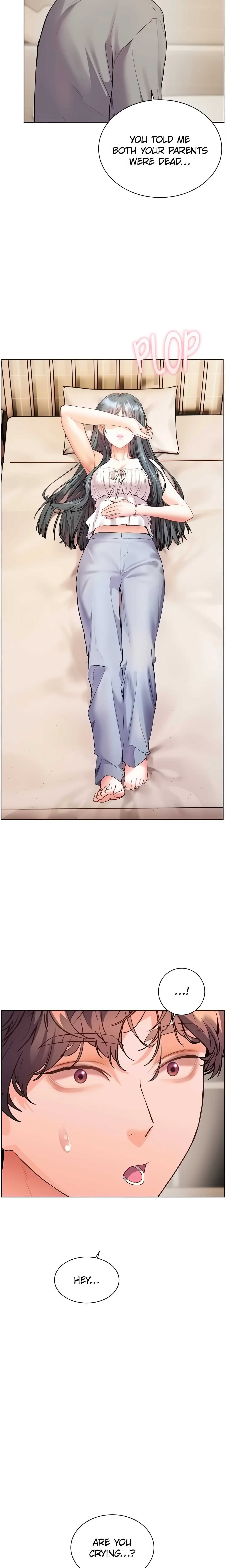 Tutor’s Efforts : A Million-Dollar Mission (Official) chapter 85 page 2