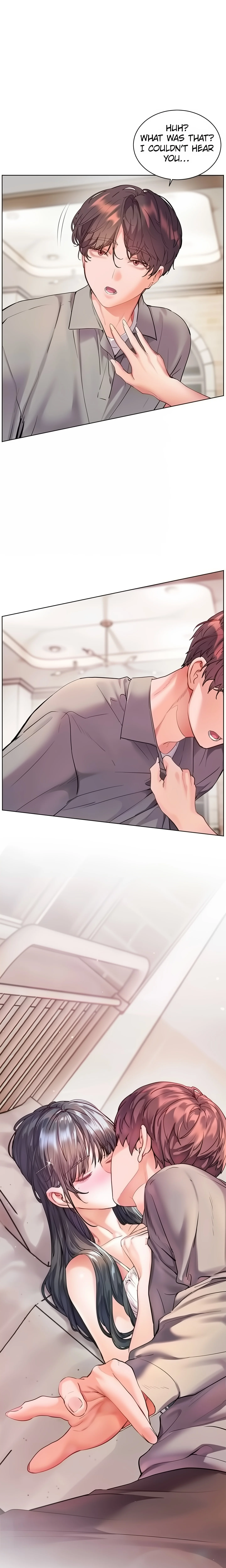 Tutor’s Efforts : A Million-Dollar Mission (Official) chapter 85 page 7