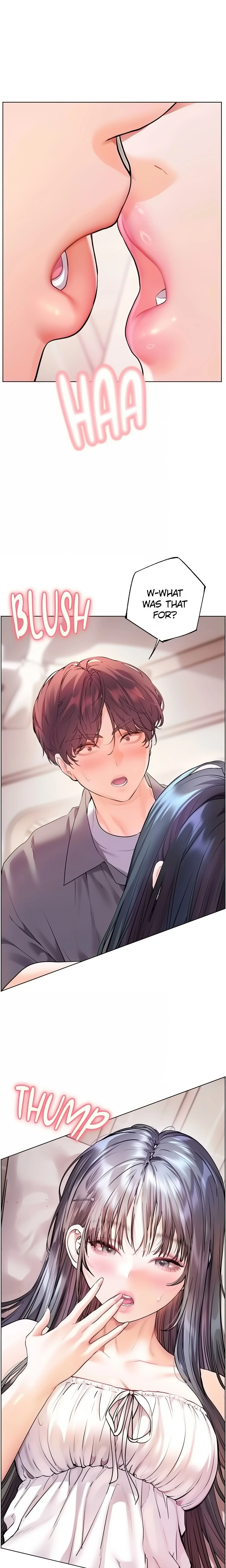 Tutor’s Efforts : A Million-Dollar Mission (Official) chapter 85 page 9