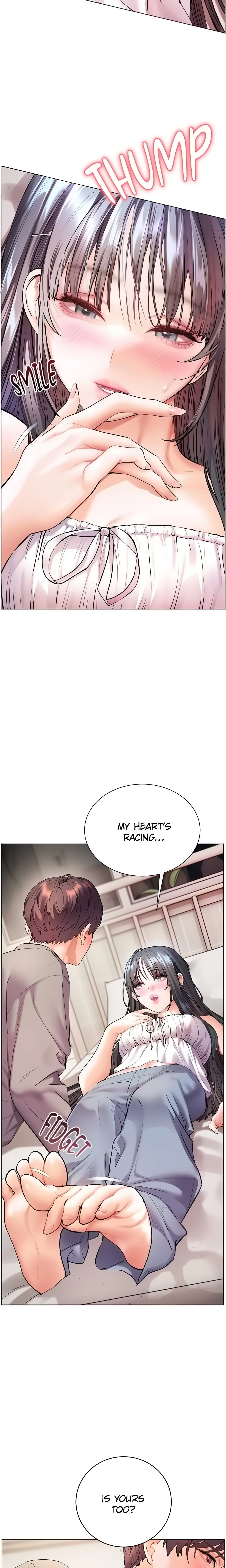 Tutor’s Efforts : A Million-Dollar Mission (Official) chapter 85 page 10