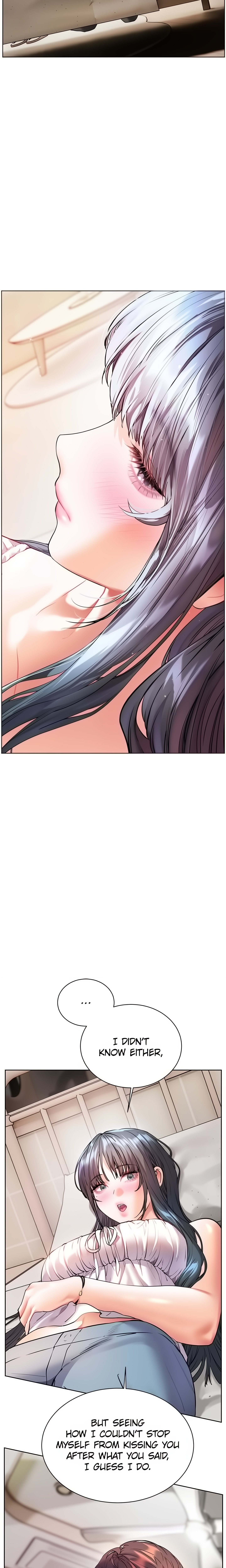 Tutor’s Efforts : A Million-Dollar Mission (Official) chapter 85 page 14
