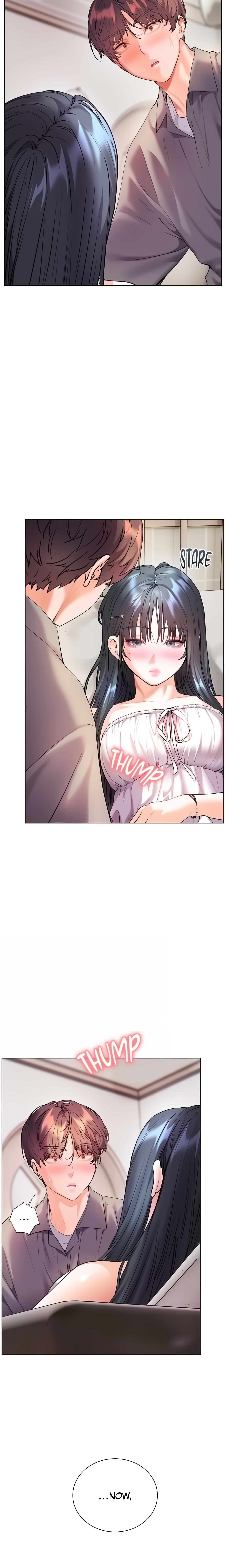 Tutor’s Efforts : A Million-Dollar Mission (Official) chapter 85 page 15