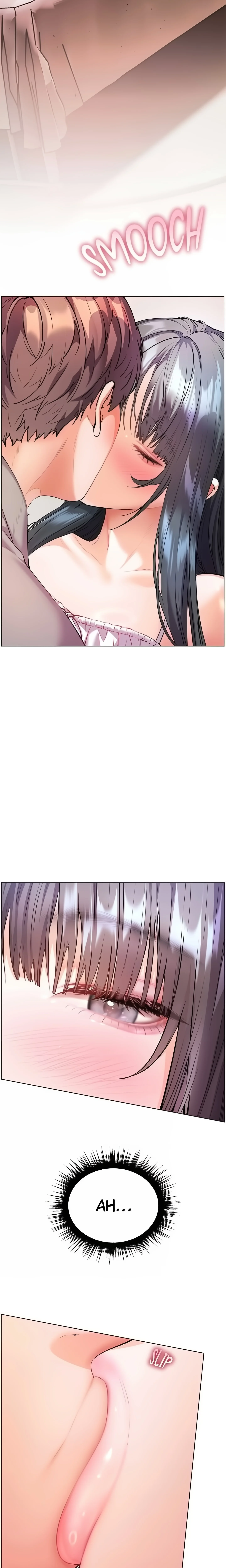 Tutor’s Efforts : A Million-Dollar Mission (Official) chapter 85 page 18