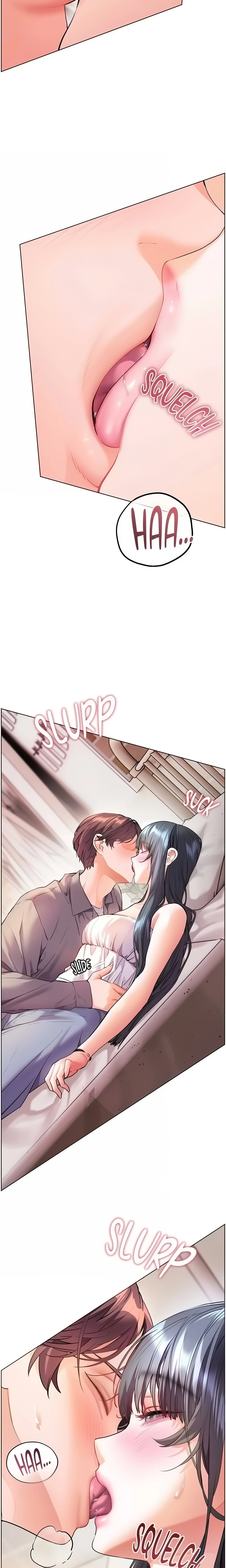 Tutor’s Efforts : A Million-Dollar Mission (Official) chapter 85 page 19