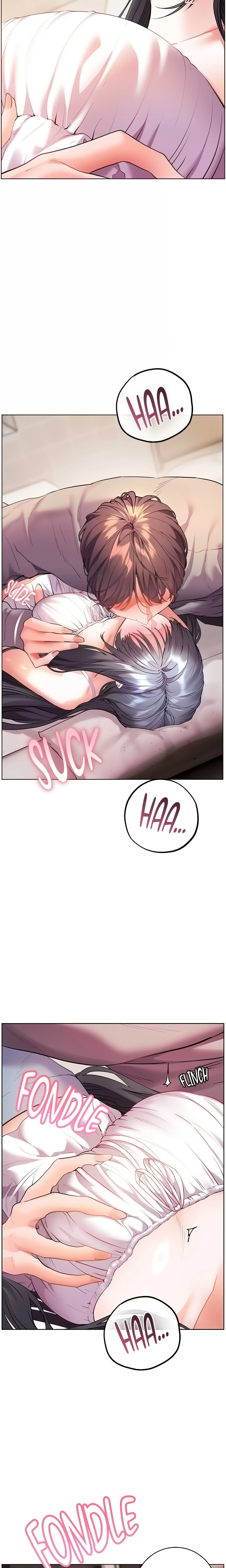 Tutor’s Efforts : A Million-Dollar Mission (Official) chapter 85 page 20