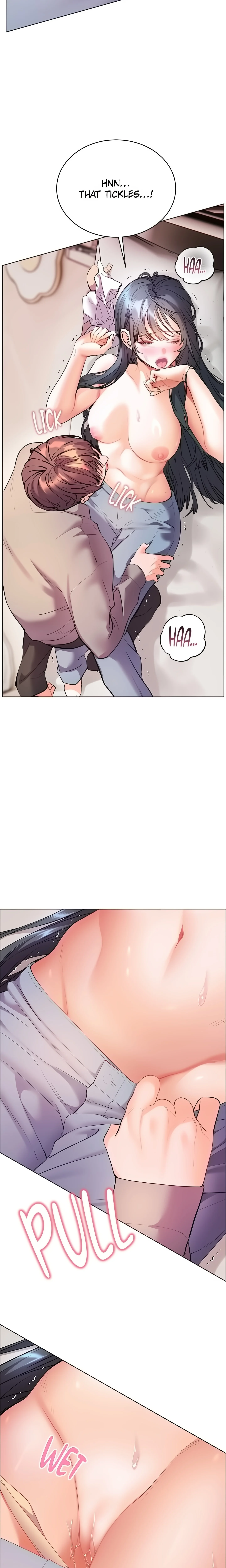Tutor’s Efforts : A Million-Dollar Mission (Official) chapter 85 page 29