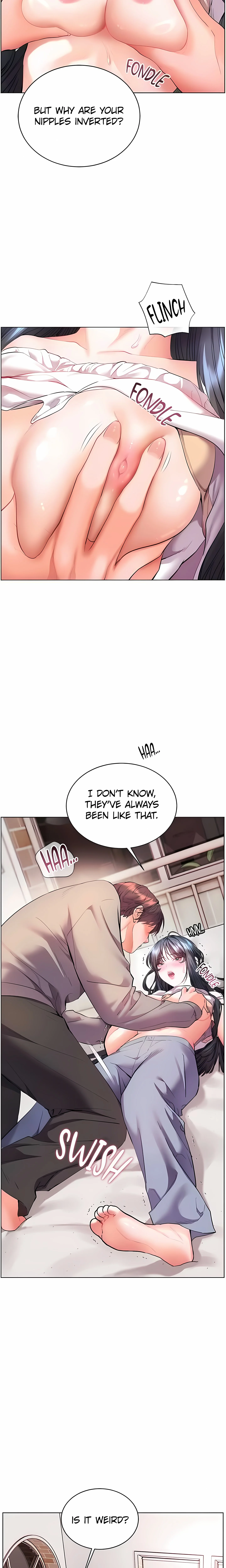 Tutor’s Efforts : A Million-Dollar Mission (Official) chapter 86 page 2