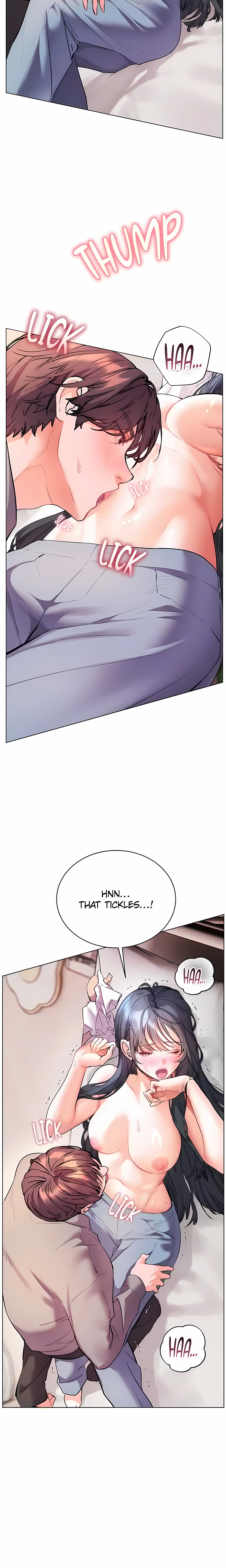 Tutor’s Efforts : A Million-Dollar Mission (Official) chapter 86 page 6