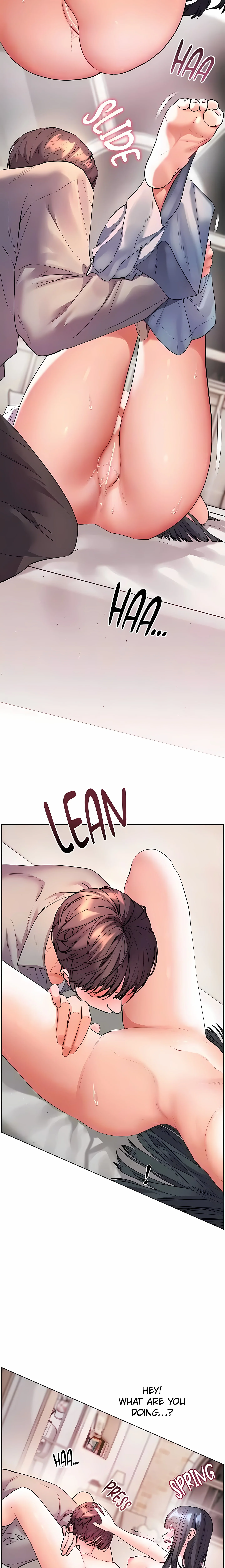 Tutor’s Efforts : A Million-Dollar Mission (Official) chapter 86 page 8
