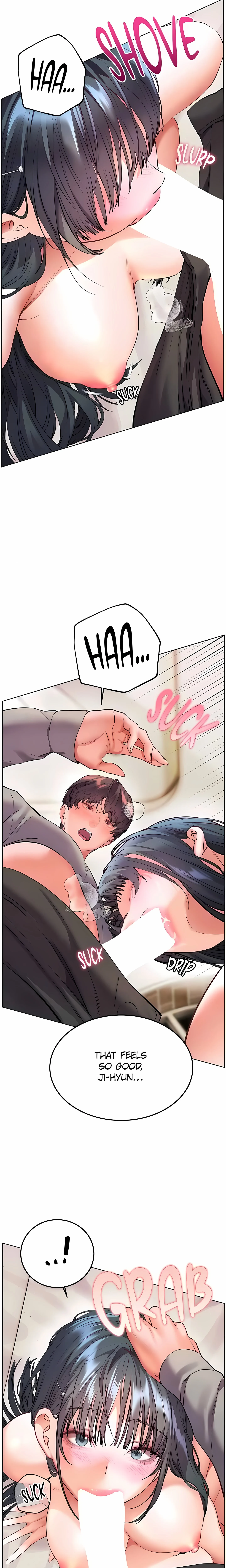 Tutor’s Efforts : A Million-Dollar Mission (Official) chapter 86 page 20