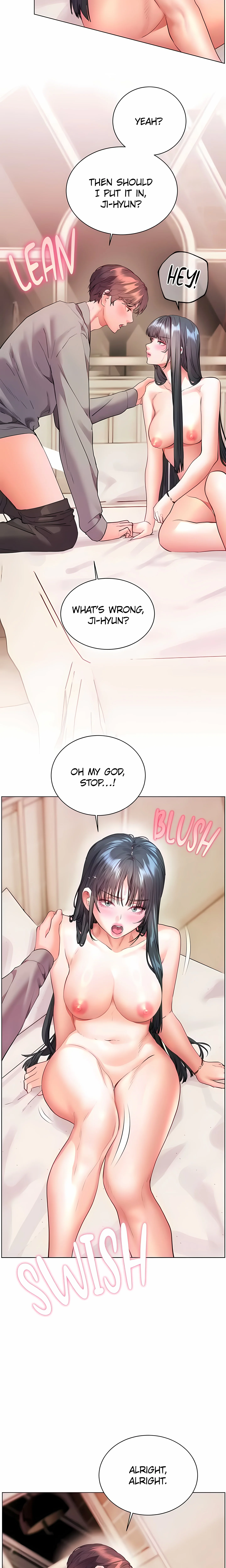 Tutor’s Efforts : A Million-Dollar Mission (Official) chapter 86 page 23