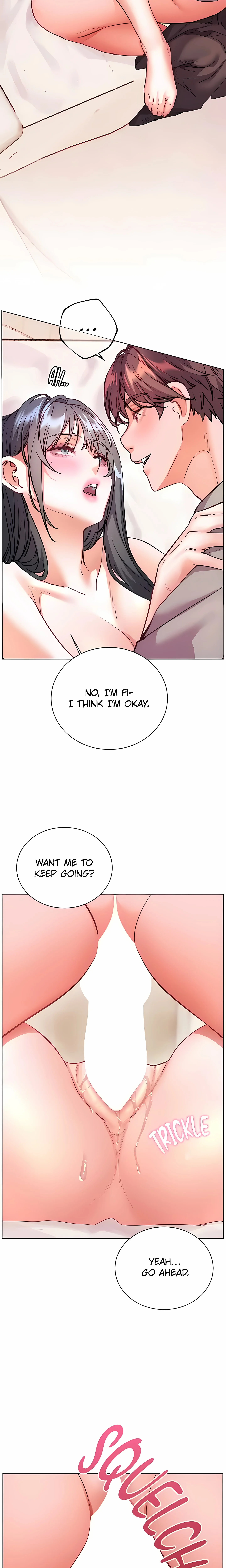 Tutor’s Efforts : A Million-Dollar Mission (Official) chapter 86 page 26
